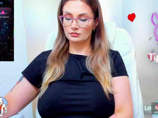 anyarosses webcam