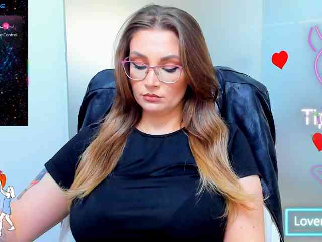 anyarosses webcam