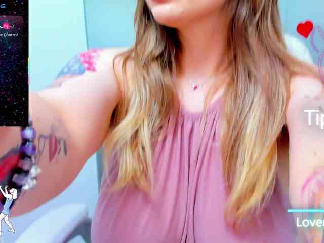 anyarosses webcam