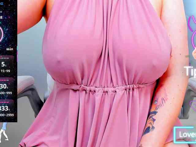 anyarosses webcam