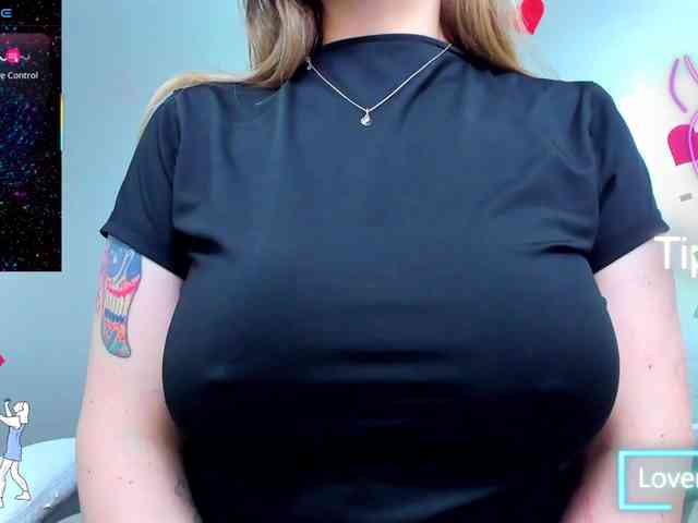 anyarosses webcam
