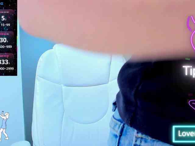 anyarosses webcam