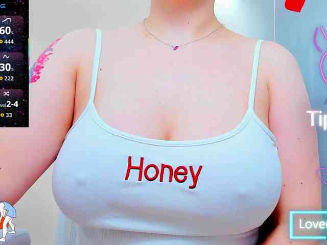 anyarosses webcam