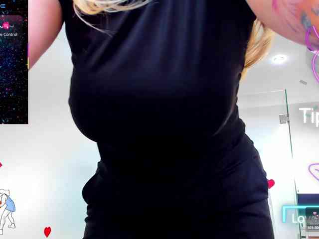 anyarosses webcam