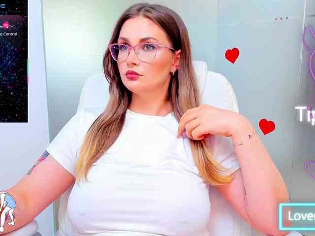 anyarosses webcam