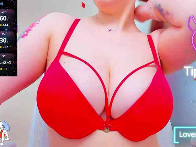 anyarosses webcam