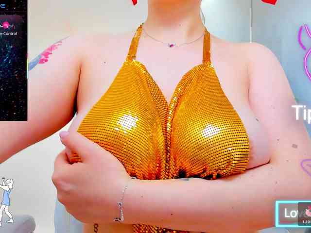 anyarosses webcam
