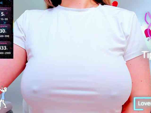 anyarosses webcam
