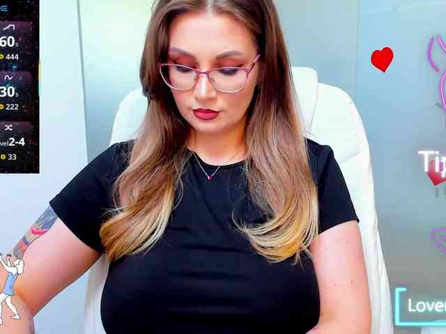 anyarosses webcam