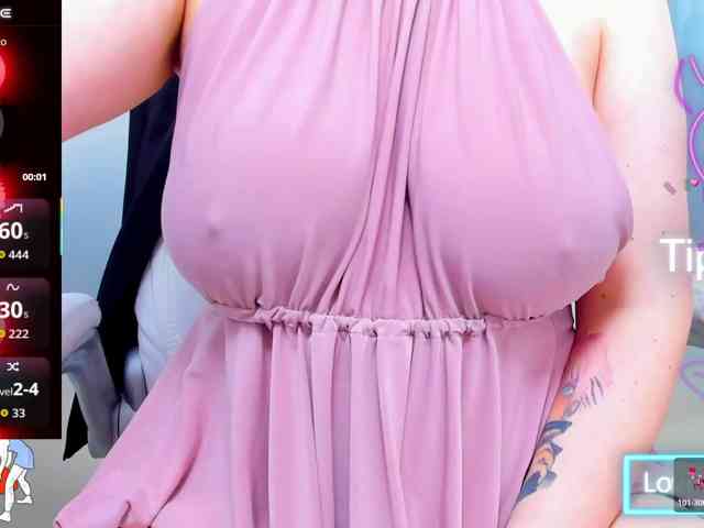 anyarosses webcam
