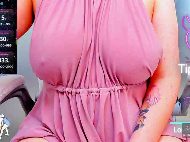 anyarosses webcam