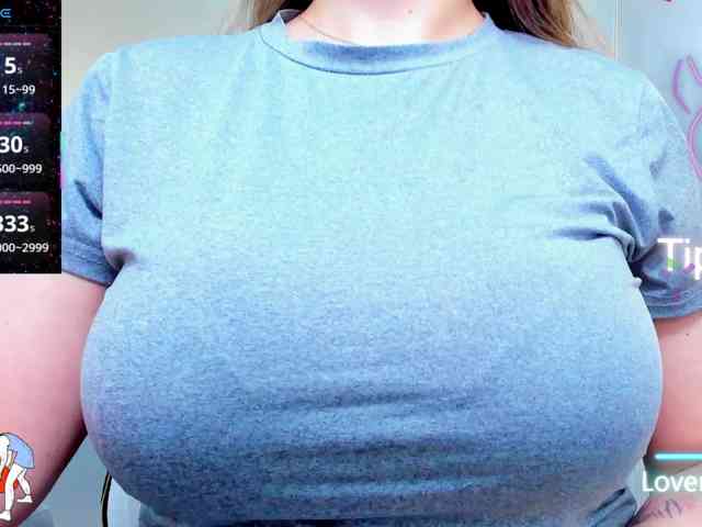 anyarosses webcam