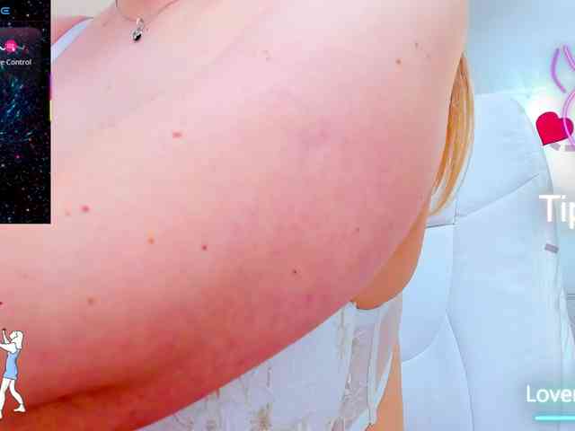 anyarosses webcam