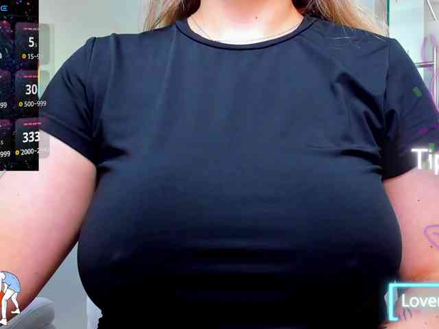 anyarosses webcam