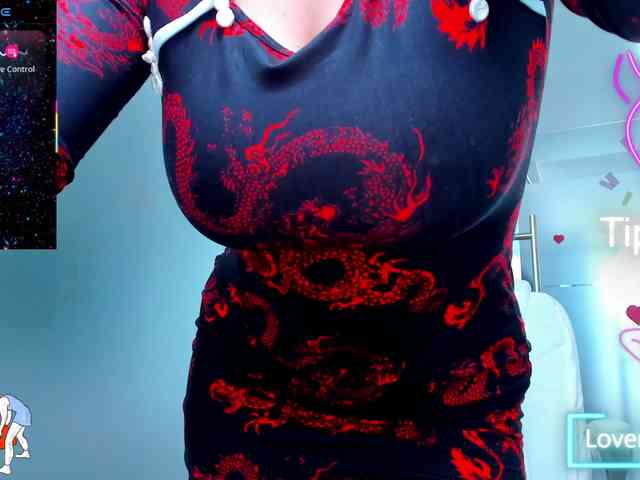anyarosses webcam