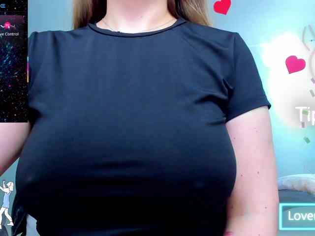 anyarosses webcam