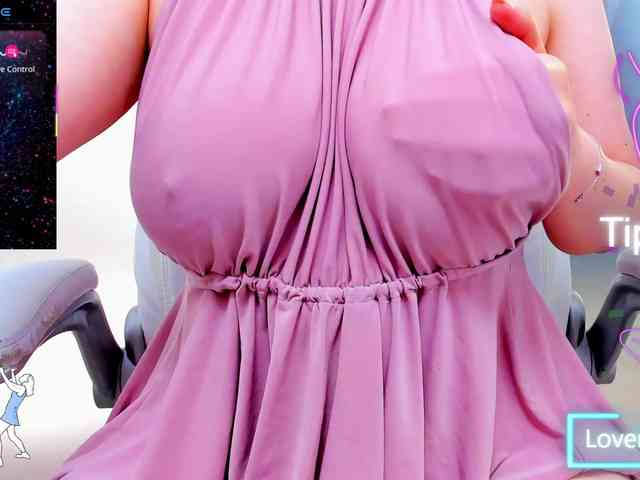 anyarosses webcam