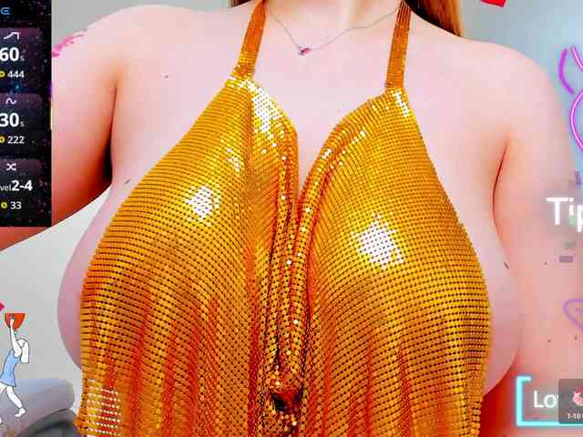 anyarosses webcam