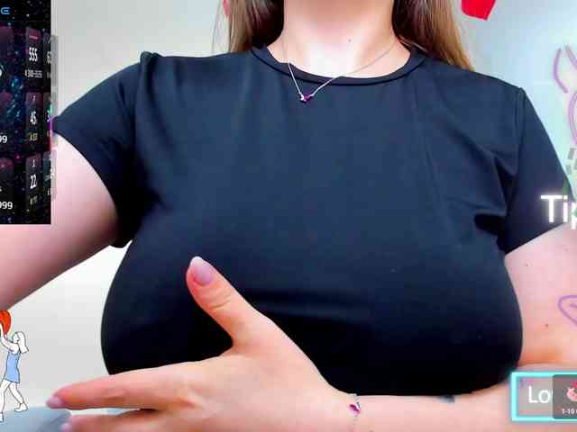 anyarosses webcam