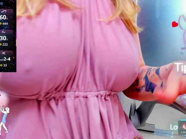 anyarosses