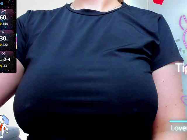anyarosses webcam