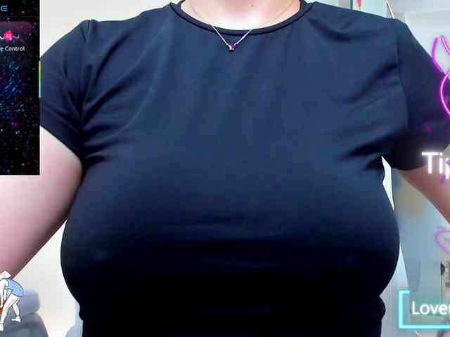 anyarosses webcam