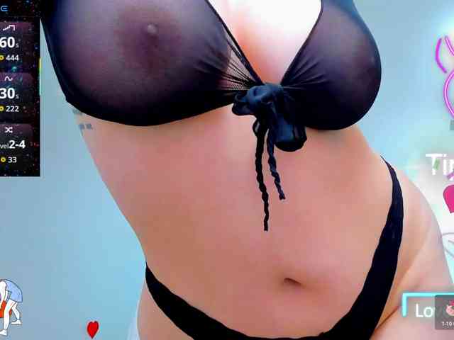 anyarosses webcam