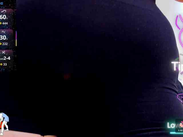 anyarosses webcam