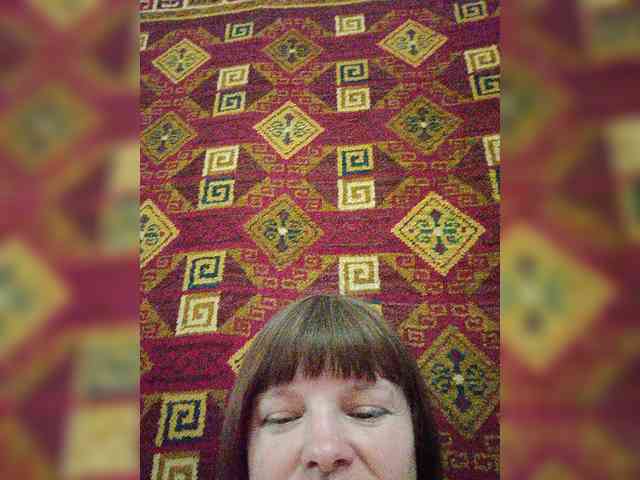 Milashka231 webcam