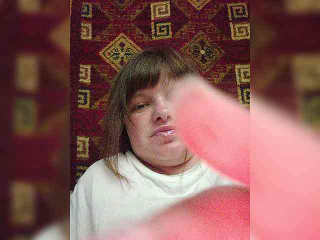 Milashka231 webcam