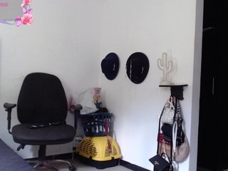 aliceparcket Porn Show