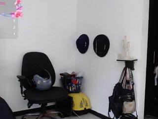 aliceparcket Porn Show