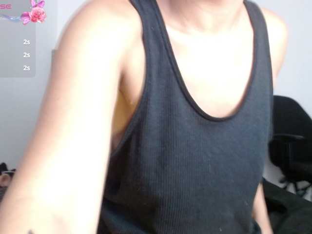 aliceparcket live webcam show
