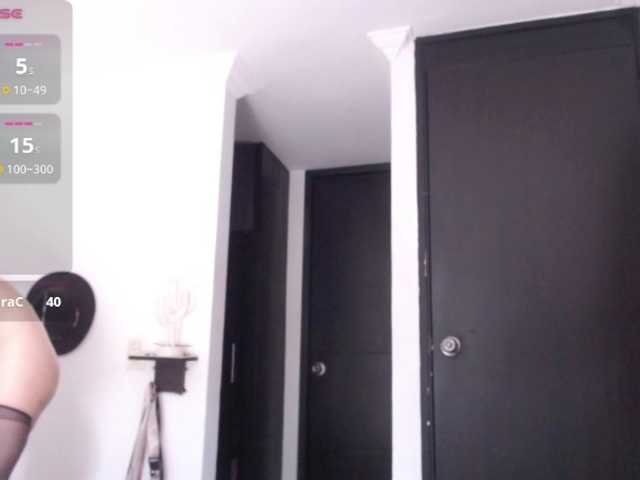 aliceparcket live cam preview