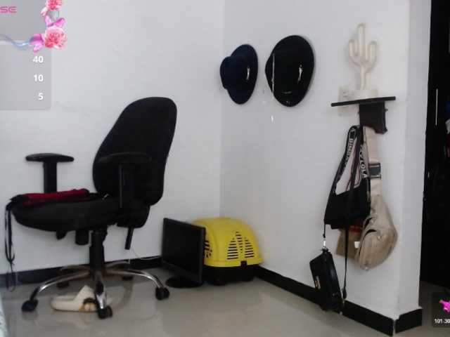 aliceparcket live cam on BongaCams