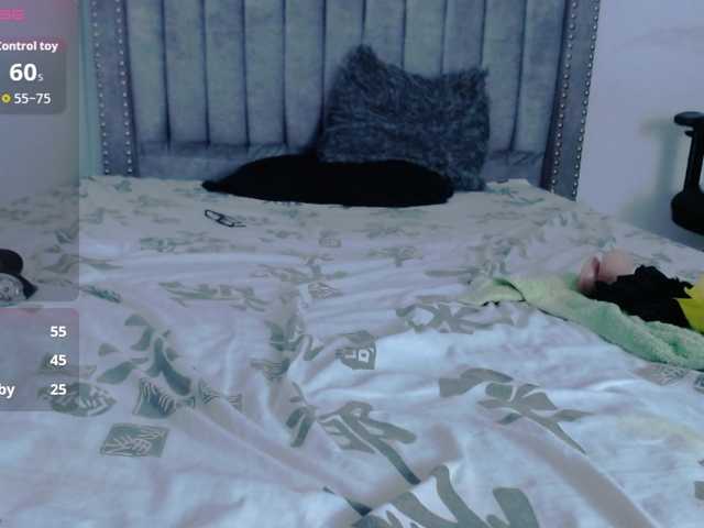 aliceparcket live cam on BongaCams