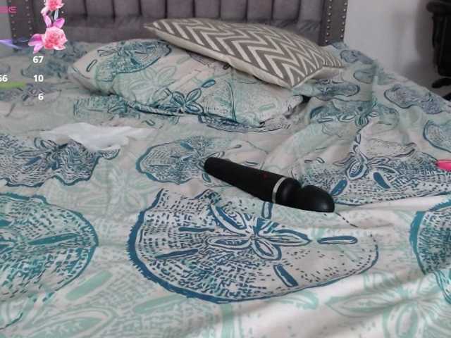 aliceparcket live webcam show