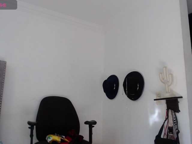 aliceparcket live sex show