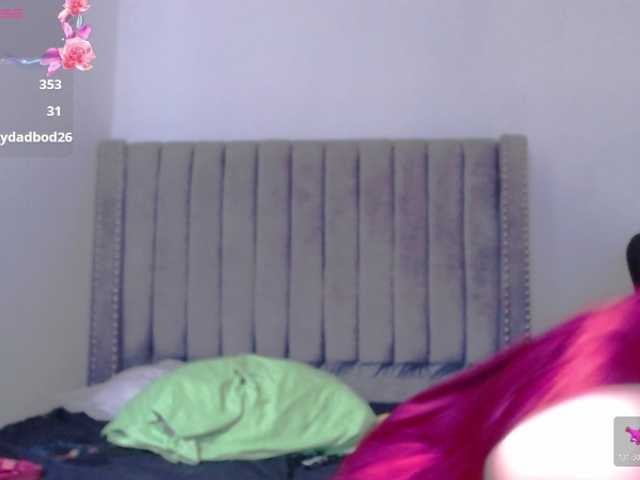 aliceparcket live cam on BongaCams
