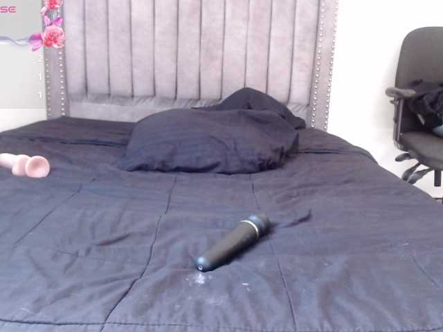 aliceparcket live webcam show