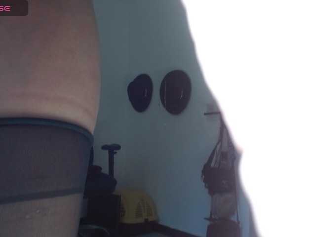 aliceparcket live sex show
