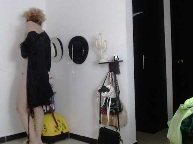 aliceparcket live cam preview