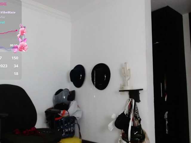 aliceparcket live cam on BongaCams