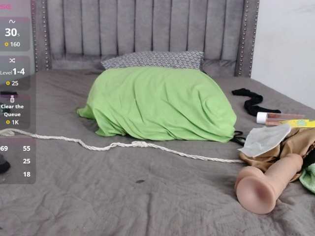aliceparcket