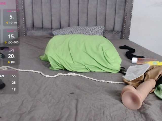 aliceparcket