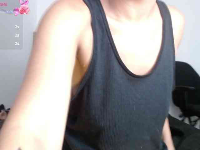 aliceparcket webcam