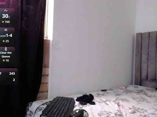 aliceparcket webcam