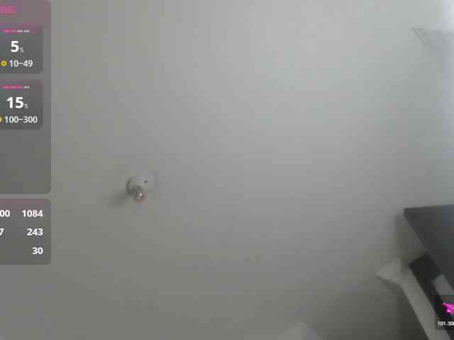 aliceparcket webcam