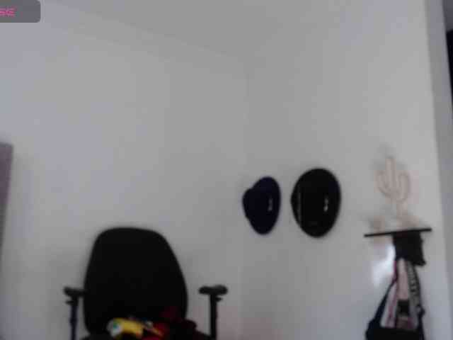 aliceparcket webcam