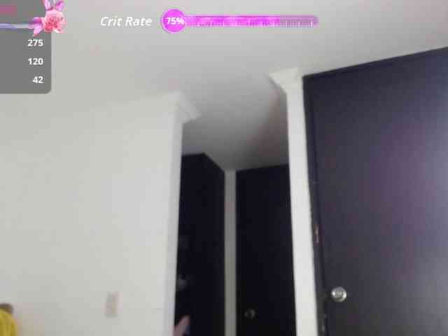 aliceparcket webcam